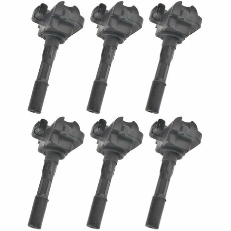 Pen bobines (-99 2p) Intermotor Honda
