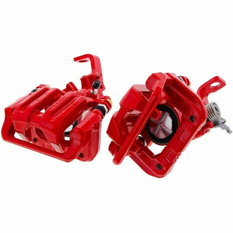 Bremss&auml;ttel hinten Power Stop Honda