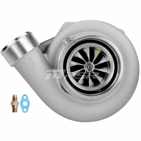 GTX3584RS GEN2 Turbocharger - Standard - W/O Turbine Housing Pulsar Turbo Systems