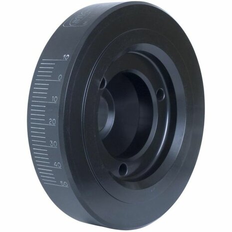 Poulie de vilebrequin - Equilibreur Harmonique Fluidampr Honda B-series