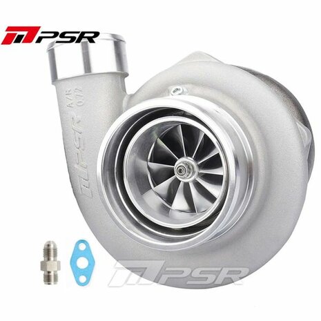 PSR3584 1000HP GEN3 Ball Bearing Turbocharger - Standard - W/O Turbine Housing Pulsar Turbo Systems
