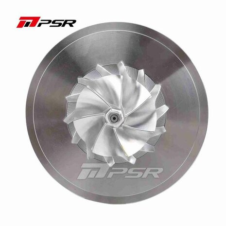 Kugellagerpatrone (CHRA) &ndash; Drop-in-Presicion PTE 6266 6266E 6266SP Gen1 Turbo Pulsar Turbo Systems
