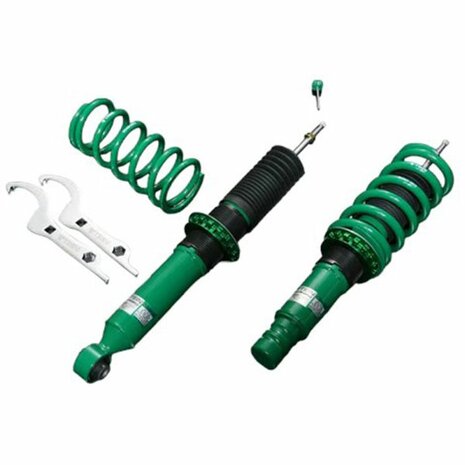 Gewindefahrwerk Street Advance Z TEIN Honda