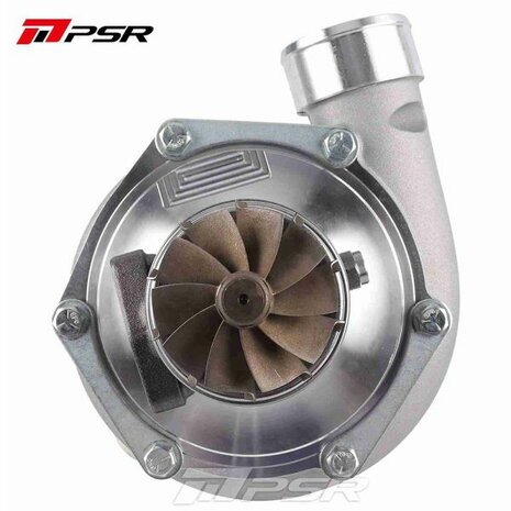 6466E 735HP Ball Bearing Turbo - Standard - Without Turbine Housing Pulsar Turbo Systems