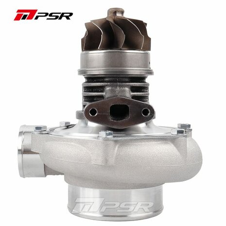 6062E 700HP Ball Bearing Turbo - Standard - W/O Turbine Housing Pulsar Turbo Systems
