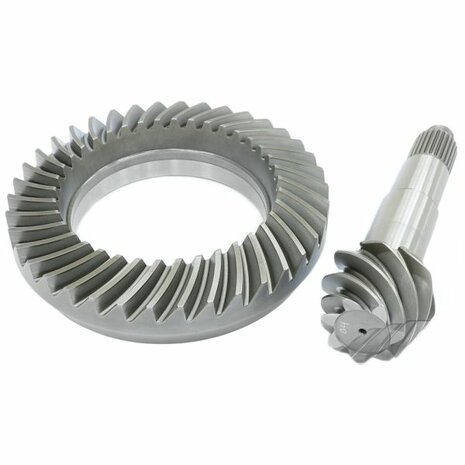 Achsantriebs-Kettenradsatz &ndash; 4,57 MFactory Honda