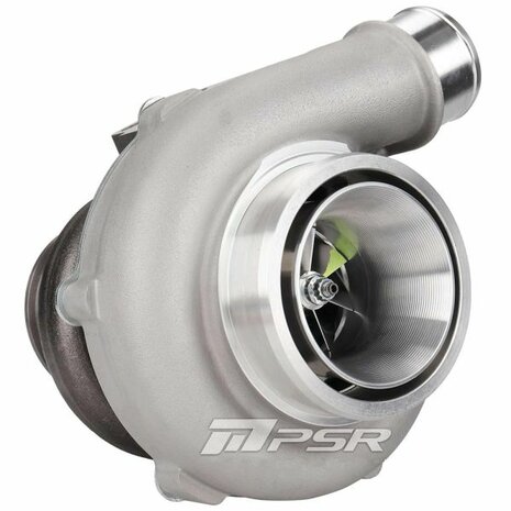 GTX3071R Ball Bearing Turbocharger - T51R Mod - W/O Turbine Housing Pulsar Turbo Systems