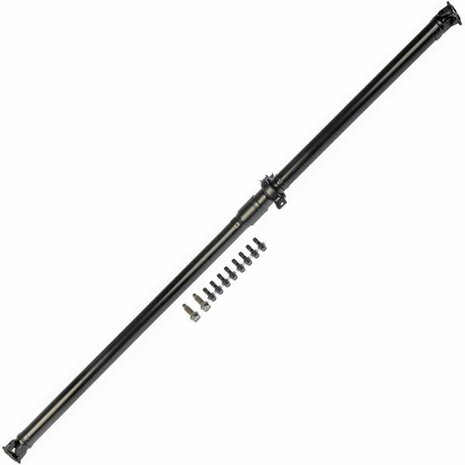 Cardan shaft Dorman Honda