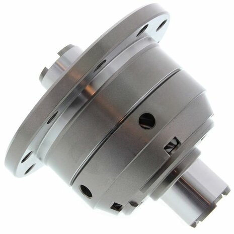 Torsen-Sperrdifferential (helical LSD) &ndash; Stage 1 Racepack MFactory