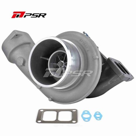 Mise &agrave; niveau S410SX S478 78mm Billet Compresseur Roue Turbo pour Moteur CAT 3406E C15 - Standard - 1.32 Pulsar Turbo Systems
