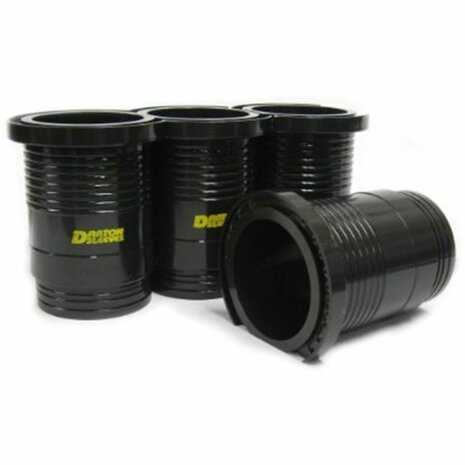 manchons 87mm/90mm Darton Sleeves Honda