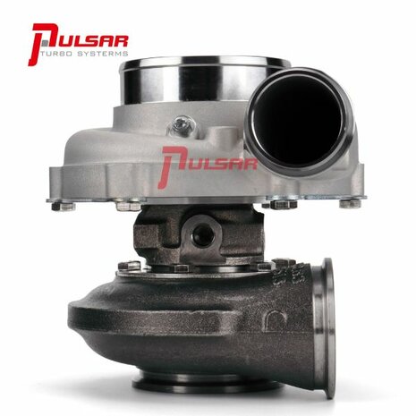 GTX3071R Ball Bearing Turbocharger - T51R Mod - 1.01 Dual V-Band Pulsar Turbo Systems