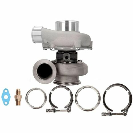 3582 GEN2 880 PS Dual-Kugellager-Turbo &ndash; T51R Mod &ndash; 0,83 Dual-V-Band Pulsar Turbo Systems