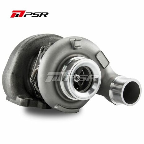07.5-12 6,7 L Cummins Diesel HE351VE Turbo - Moul&eacute; Pulsar Turbo Systems