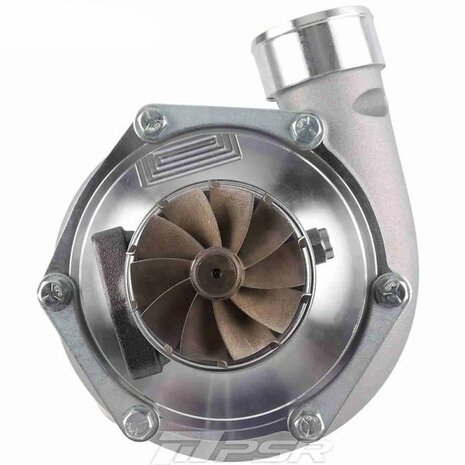 6766E 935HP Ball Bearing Turbo - T51R Mod - Without Turbine Housing Pulsar Turbo Systems