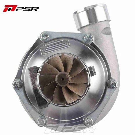 6466E 900HP Ball Bearing Turbo - T51R Mod - Without Turbine Housing Pulsar Turbo Systems