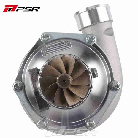 6466E 735HP Ball Bearing Turbo - T51R Mod - Without Turbine Housing Pulsar Turbo Systems