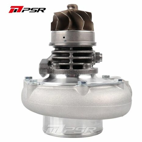 6262E 705HP Ball Bearing Supercore Up to 705HP - Standard - Without Turbine Housing Pulsar Turbo Systems