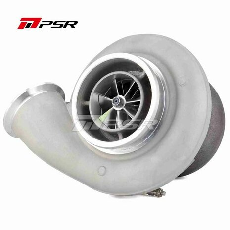 475DG 1050HP Dual Bearing Turbo Billet Compressor Wheel - Standard - Without Turbine Housing Pulsar Turbo Systems
