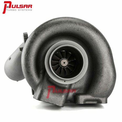 07.5-12 6.7L Cummins Diesel HE351VE Turbo - Upgraded Billet Pulsar Turbo Systems