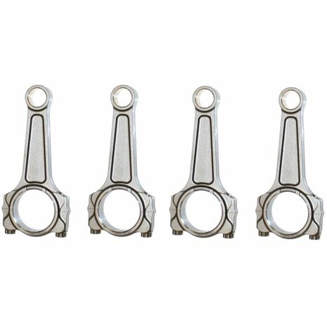 Connecting rods Pro Series Turbo Tuff I Beam Manley Performance Honda
