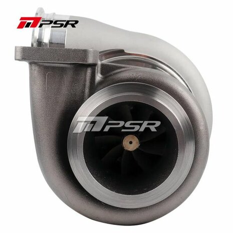 485G 1350HP Journal Bearing Compressor Wheel Turbo - T51R Mod - 96x88mm - Wihthout Turbine Housing Pulsar Turbo Systems