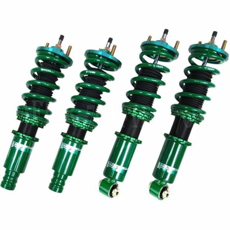 Flex Z screw set TEIN Honda