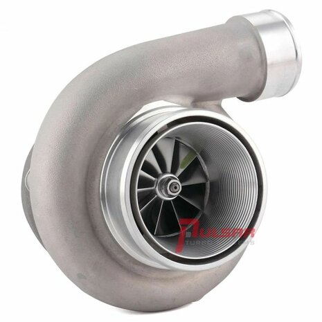 6270G 900HP Dual Ball Bearing Turbo - T51R Mod - W/O Turbine Housing Pulsar Turbo Systems
