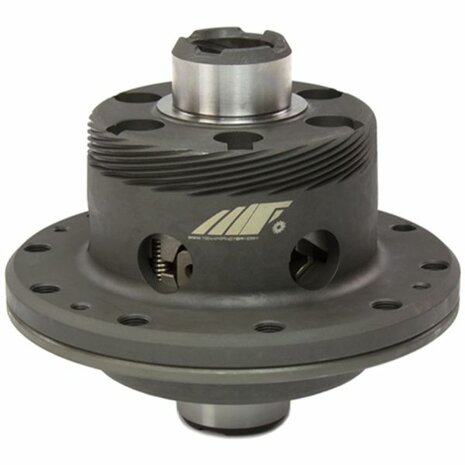 Sperrdifferenzialplatten &ndash; 1,5/2,0 Wege MFactory Honda