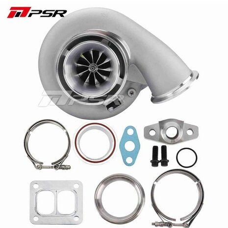 Klasse Legal 6782G 1050 PS Doppelkugellager-Turbo &ndash; Standard &ndash; T4 geteiltes 1,01 V-Band Pulsar Turbo Systems