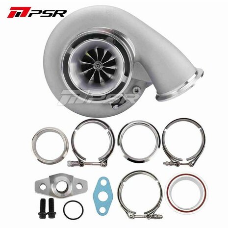Klasse Legal 6782G 1050 PS Dual-Kugellager-Turbo &ndash; Standard &ndash; 1,01 Dual-V-Band Pulsar Turbo Systems