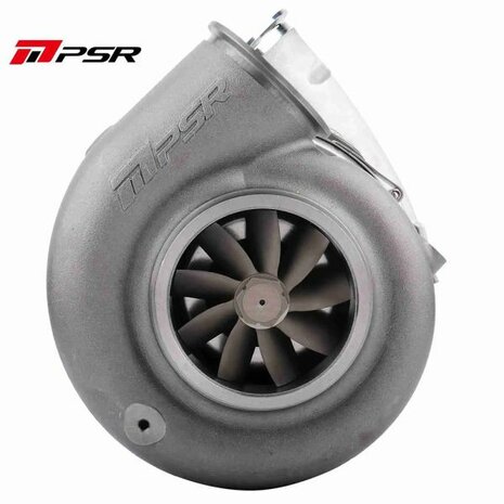 PRO106 3000 PS Dual-Keramik-Kugellager-Turbo &ndash; Standard &ndash; WO-Turbinengeh&auml;use Pulsar Turbo Systems