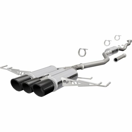 Catback-Auspuffanlage aus Edelstahl MagnaFlow