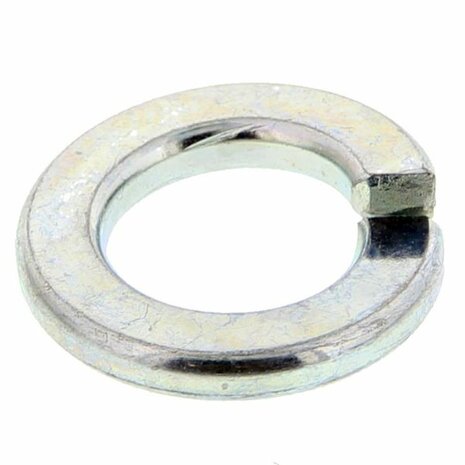 Brake caliper bolt spring washer M10 Genuine Honda