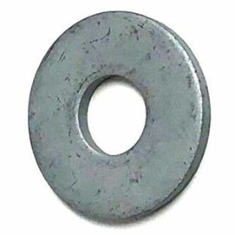 Hintere Stabilisator-Verbindungsscheibe M10 Genuine Honda