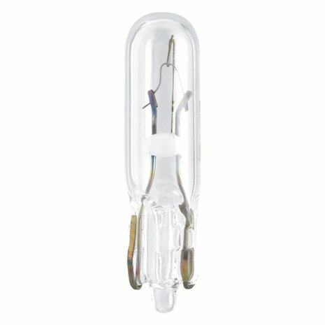 Lampe W1W T5 12V/1W Philips