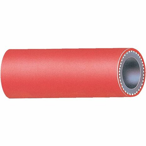 Tuyau universel (30 cm) ID. 12,7&nbsp;mm (200&nbsp;psi) Gates