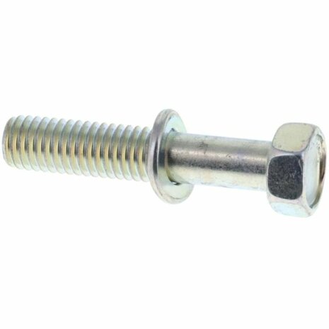 Bolt washer M8x40 Genuine Honda