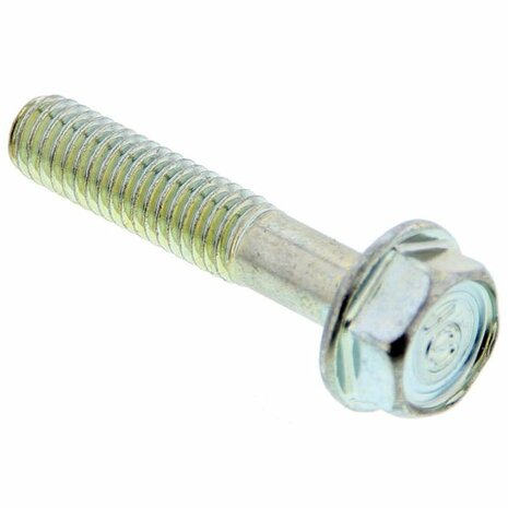 Wasserpumpenflanschschraube M6x30 Genuine Honda