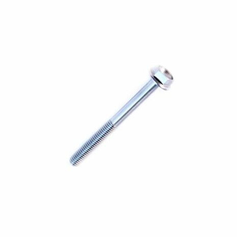 Flensbout M6x55 Genuine Honda