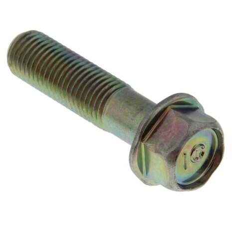 Anlasserflanschschraube M10x40 Genuine Honda