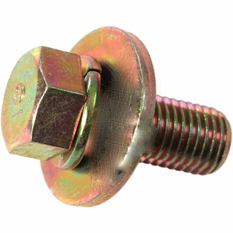 Sleepoog montagebout M10x25 Genuine Honda