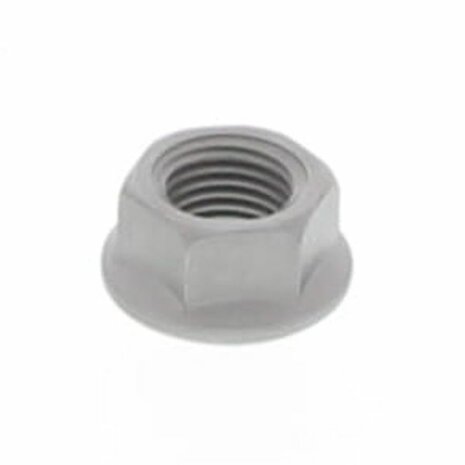 Valve clearance adjustment nut Genuine Honda