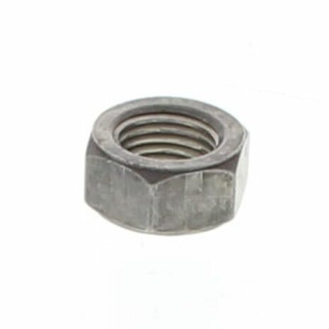 Valve clearance adjustment nut Genuine Honda