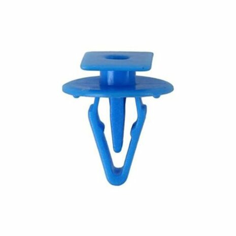 Parafan-Plattenclip Genuine Honda