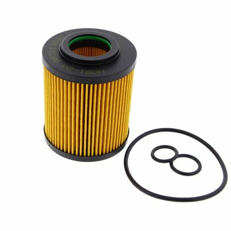 &Ouml;lfilter Ashuki