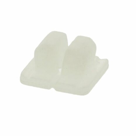 T&uuml;rrahmen-Schraubclip 4 mm Genuine Honda