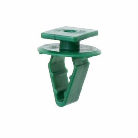 Parafan-Plattenclip Genuine Honda