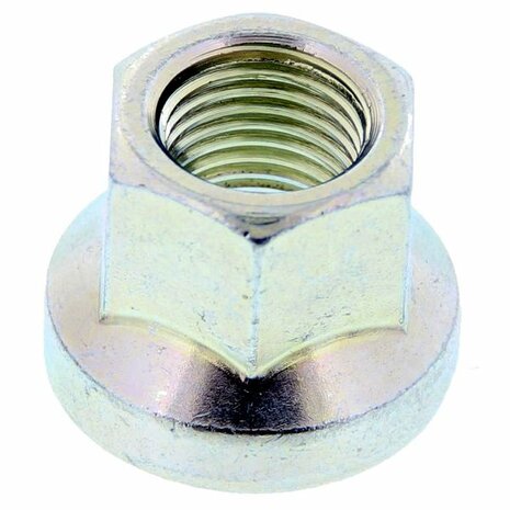 Flensmoer M12 Genuine Honda