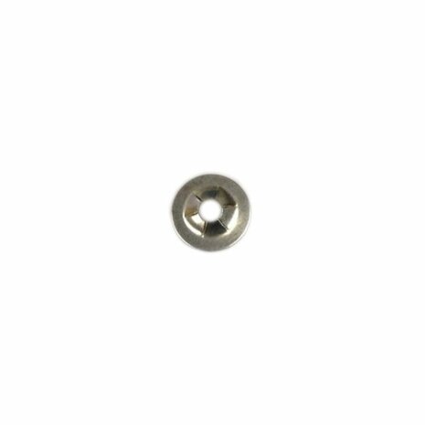 Emblem-Befestigungsclip 4 mm Genuine Honda